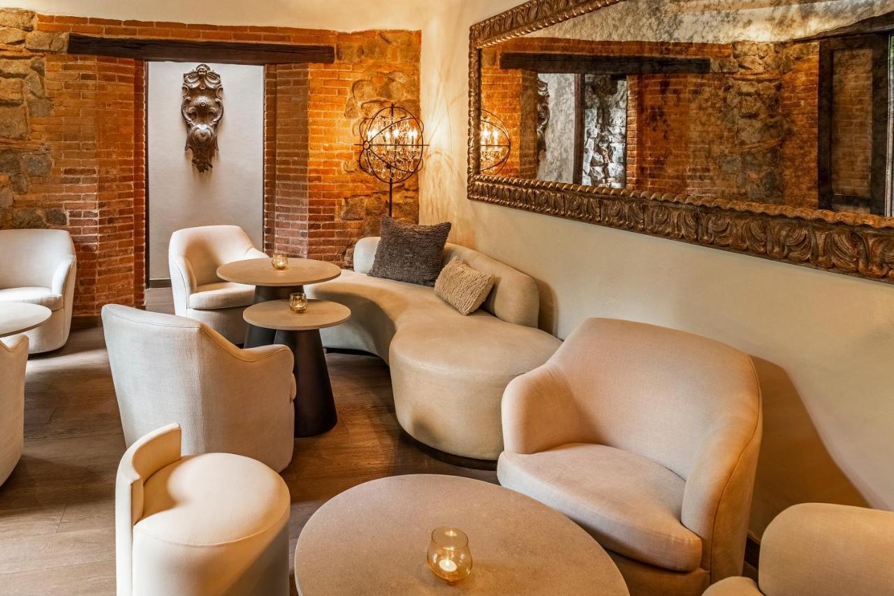 El Convento Boutique Hotel Antigua Bagian luar foto