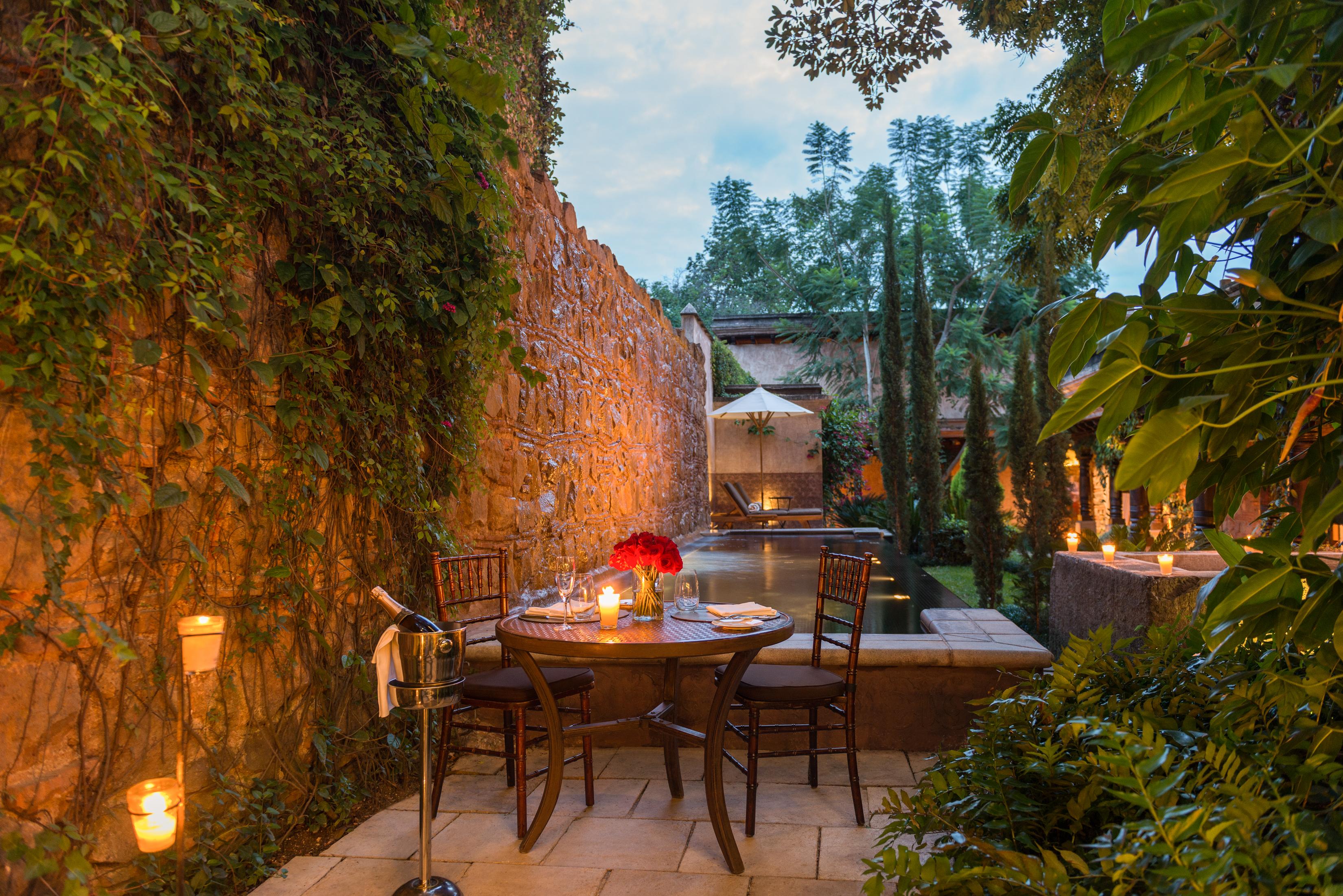 El Convento Boutique Hotel Antigua Bagian luar foto