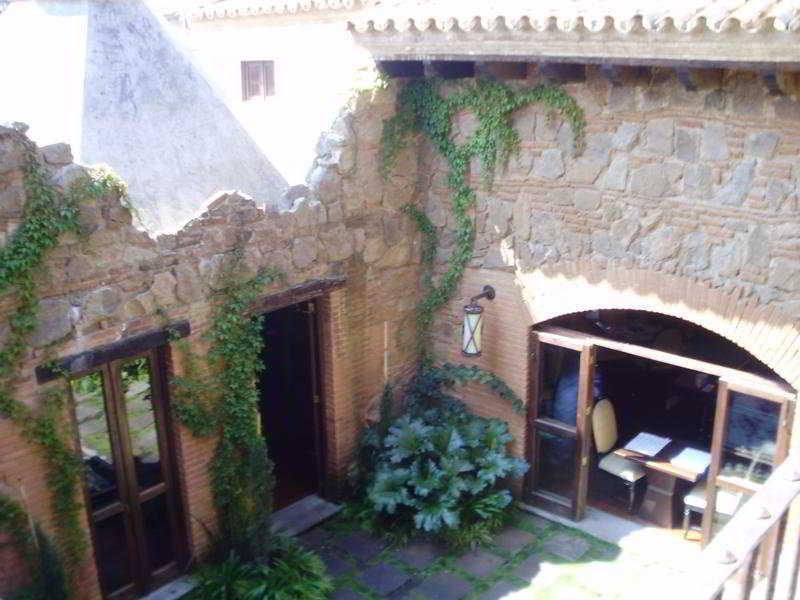 El Convento Boutique Hotel Antigua Bagian luar foto